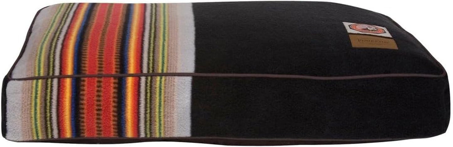 National Park Napper Dog Bed - Acadia, L