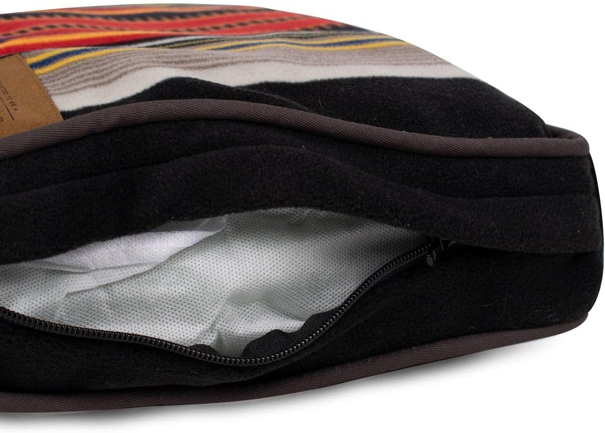 National Park Napper Dog Bed - Acadia, L