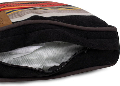 National Park Napper Dog Bed - Acadia, L