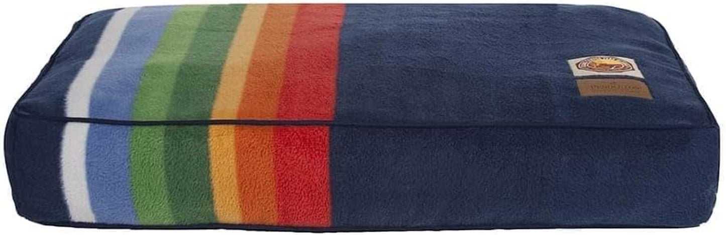 National Park Napper Dog Bed - Acadia, L