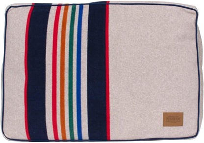 National Park Napper Dog Bed - Acadia, L