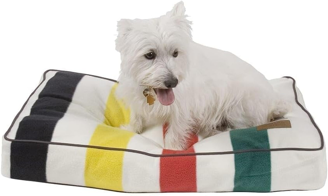 National Park Napper Dog Bed - Acadia, L