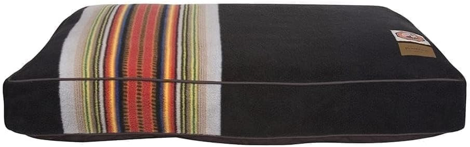 National Park Napper Dog Bed - Acadia, L