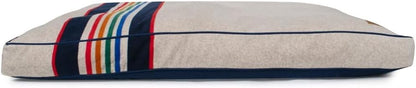 National Park Napper Dog Bed - Acadia, L